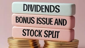Corporate Actions This Week: AGI Greenpak, Blue Dart Express, Hindustan Copper, MSTC