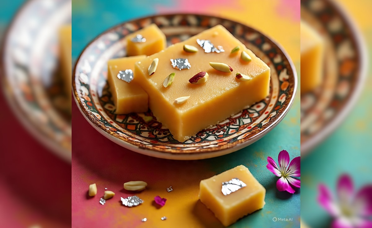 Latest and Breaking News on NDTV