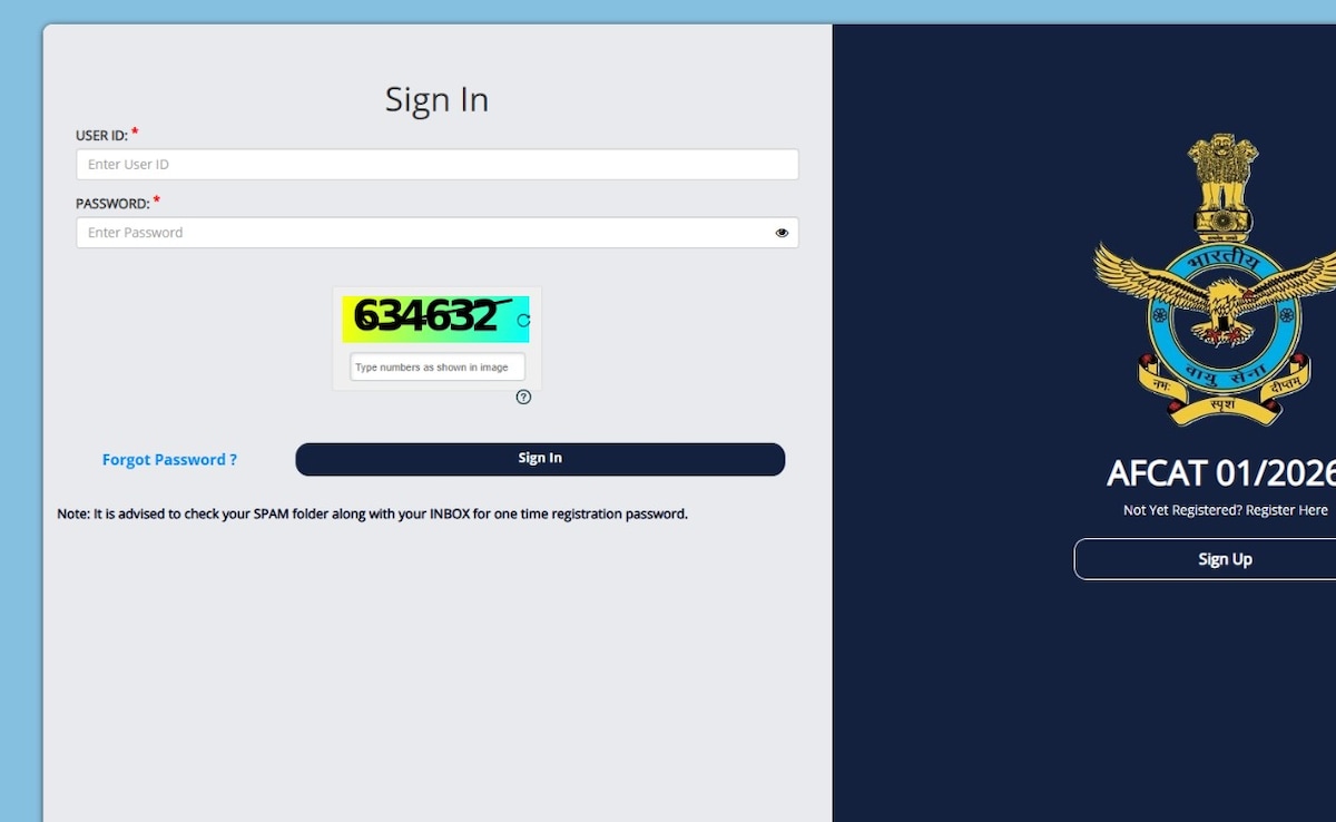 Direct Link To Check Group A Officer Recruitment Exam scorecards