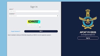 Indian Air Force Announces AFCAT 2026 Results: 385 Candidates Qualify &mdash; How To Check Scorecard?