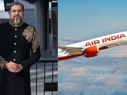 Grammy Winner Ricky Kej Slams Air India For Flight Delay, With A Pinch Of Praise For Bengaluru Airport Staff