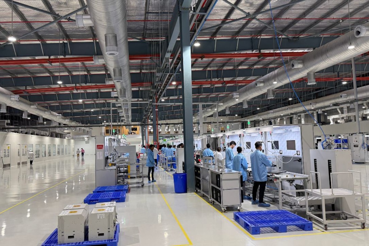 Latest and Breaking News on NDTV Latest and Breaking News on NDTV