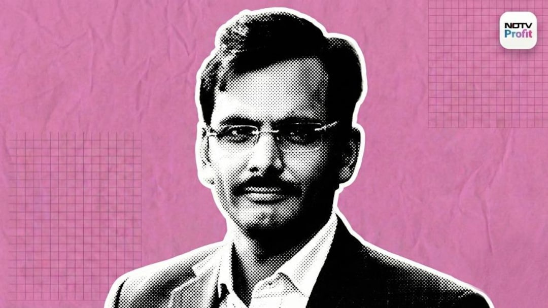 Current Market Volatility Ideal For Stock Picking Opportunities, Says Vikas Khemani