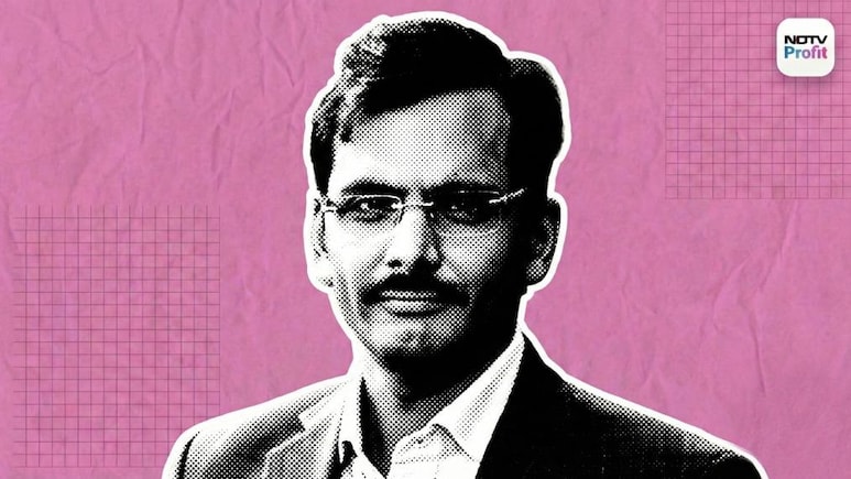 Current Market Volatility Ideal For Stock Picking Opportunities, Says Vikas Khemani