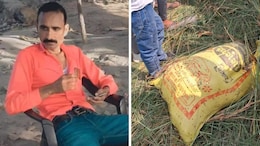 UP Man With 18 Children From 2 Wives Killed By Lover, Body Stuffed In Sack