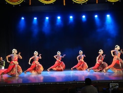 Bharatnatyam For Wildlife, Women's Empowerment: A Doctor's Dance For Change