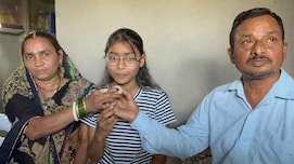 Bihar Board result 2026 : परचून की दुकान चलाने वाले की बेटी सपना बनी इंटर विज्ञान की सेकंड बिहार टॉपर