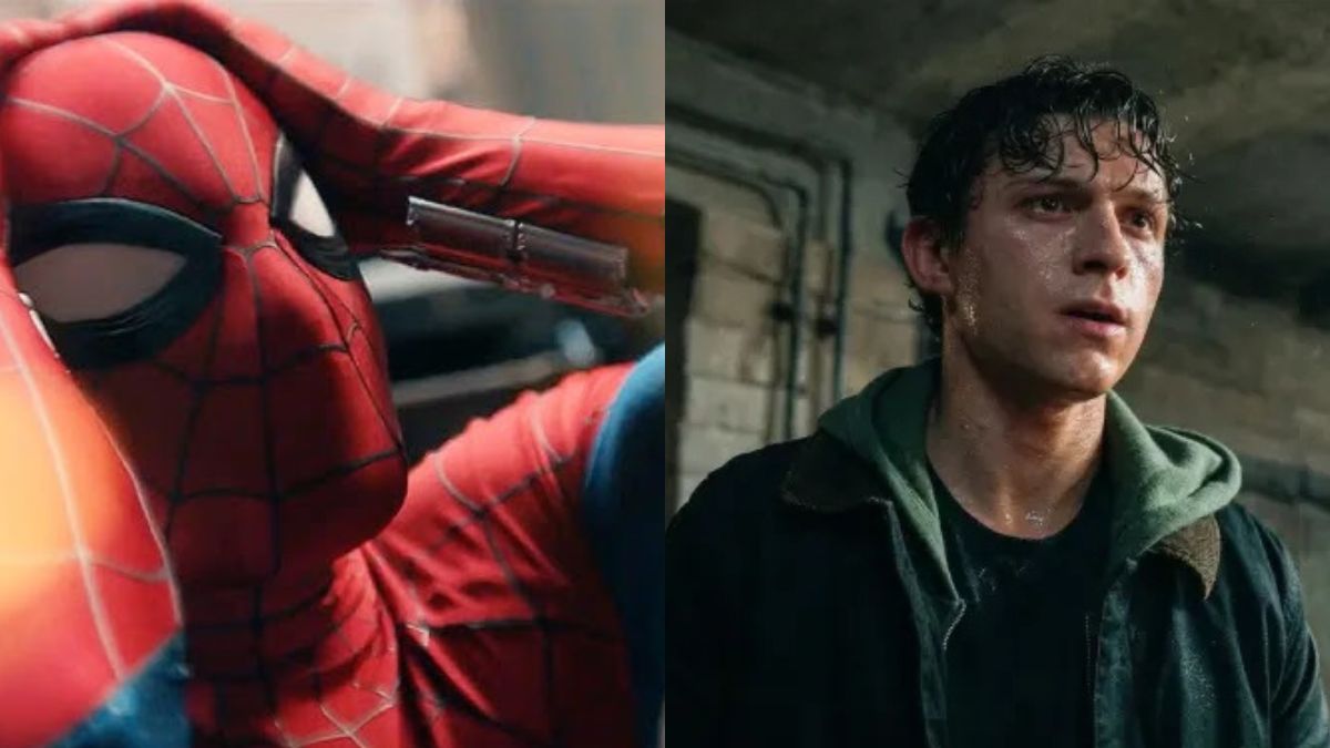 Tom Holland's Brand-New <i>Spider-Man</i> Trailer Shatters Records, First In MCU To Cross 1 Billion Views
