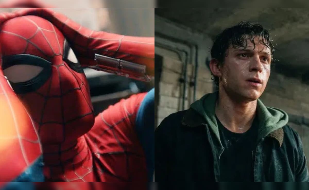 Tom Holland's Brand-New Spider-Man Trailer Shatters Records, First In MCU To Cross 1 Billion Views