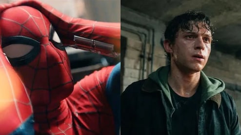 Tom Holland's Brand-New Spider-Man Trailer Shatters Records, First In MCU To Cross 1 Billion Views