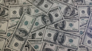 FPIs Mop Up Nearly Rs 2,000 Crore Even As US-Iran Tensions Sour Investor Sentiment