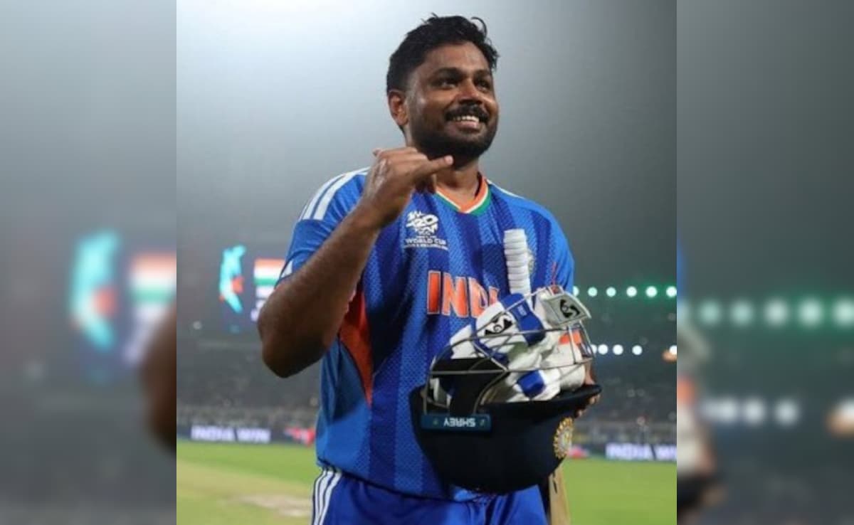 IND vs NZ Final: विश्व कप से पहले सचिन की सैमसन को 3 अहम सलाह,  संजू की युवाओं को सोशल मीडिया  को लेकर बड़ी नसीहत