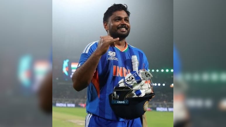 IND vs NZ Final: विश्व कप से पहले सचिन की सैमसन को 3 अहम सलाह,  संजू की युवाओं को सोशल मीडिया  को लेकर बड़ी नसीहत