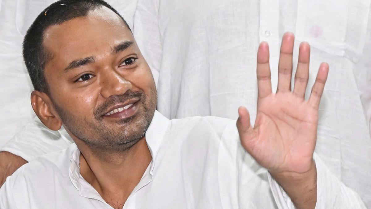 निशांत के राजनीतिक भविष्य पर सस्पेंस खत्म, जानें कैसे लेंगे बिहार की पॉलिटिक्स में एंट्री, ये है पूरा प्लान