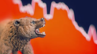 Stock Market Crash: Investors Lose Rs 1.27 Lakh Crore As Sensex Falls Nearly 600 Points On US-Iran Tensions