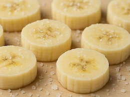 Nutritionist Explains How Banana With Lemon And Salt Can Improve Gut Health