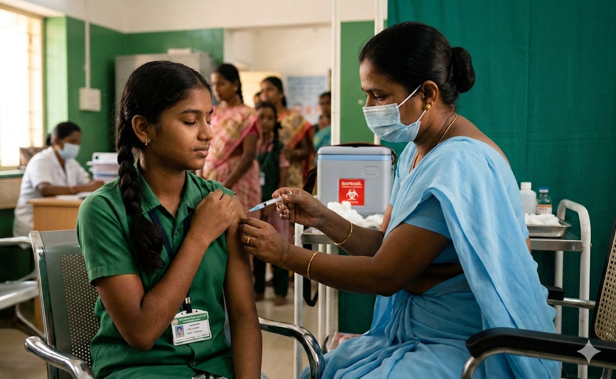 All About The HPV Vaccine In India: Age, Doses And Who Should Avoid