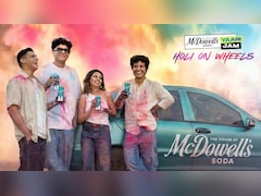 Holi on Wheels Transforms The Festival Into An Unforgettable Adventure