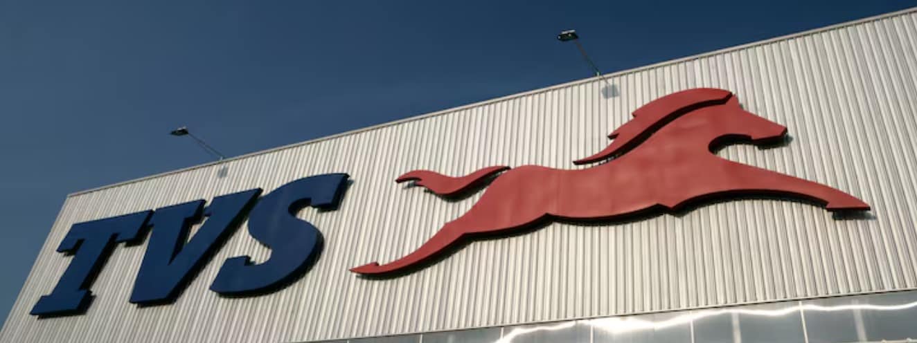 TVS Motor Q2 Results Preview: Profit Seen Rising Up To 50% On Strong Volumes, Exports