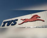 TVS Motors April Auto Sales: EVs, Three-Wheelers Lead With Over 35% Jump YoY