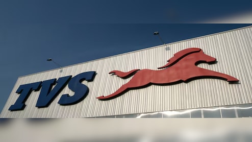 TVS Motors April Auto Sales: EVs, Three-Wheelers Lead With Over 35% Jump YoY