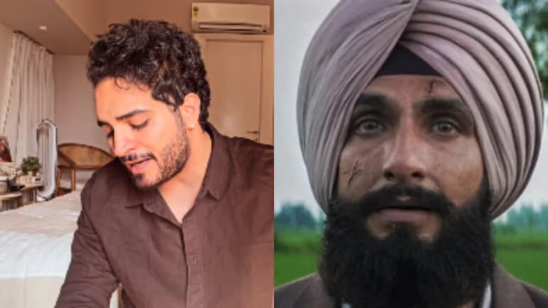 Abhijeet's Son Sings Arijit Singh's <i>Phir Se</i>: "<i>Mera Beta Bhi Dhurandhar Nikla</i>"