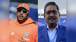 R Ashwin Reacts On  Laxman Sivaramakrishnan's Retirement, Hours After Ex-India Star Accuses BCCI Of 'Colour Discrimination'