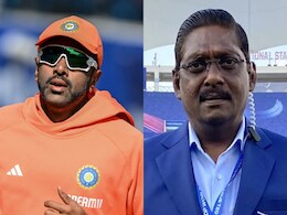 R Ashwin Reacts On  Laxman Sivaramakrishnan's Retirement, Hours After Ex-India Star Accuses BCCI Of 'Colour Discrimination'