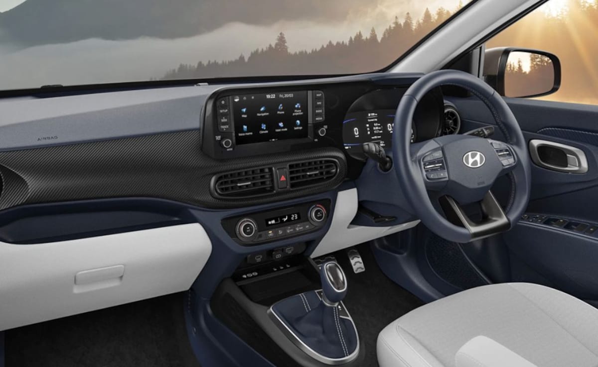 Latest and Breaking News on NDTV