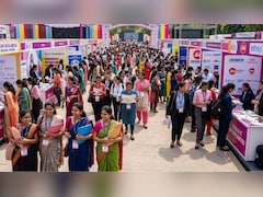 बिहार की महिलाओं के लिए नौकरी का सुनहरा मौका, यहां लगेगा महिला मेगा जॉब फेयर