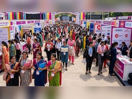 बिहार की महिलाओं के लिए नौकरी का सुनहरा मौका, यहां लगेगा महिला मेगा जॉब फेयर