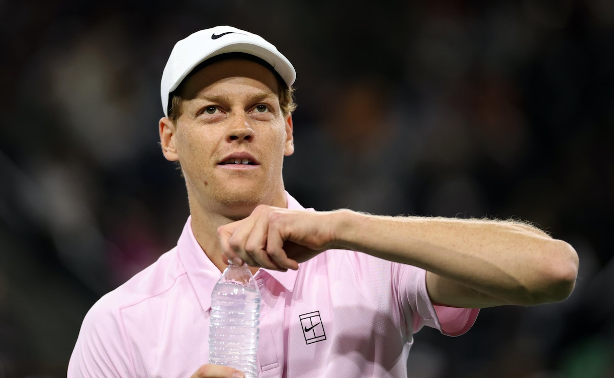 Jannik Sinner Eases Past Denis Shapovalov, Alexander Zverev Advances At Indian Wells