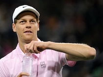 Jannik Sinner Eases Past Denis Shapovalov, Alexander Zverev Advances At Indian Wells