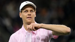 Jannik Sinner Eases Past Denis Shapovalov, Alexander Zverev Advances At Indian Wells