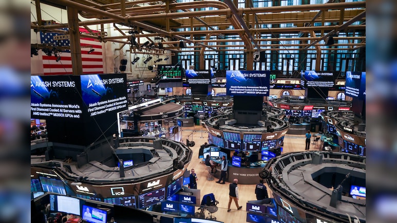 Asian Stocks Track US Declines As Oil In Focus: Markets Wrap