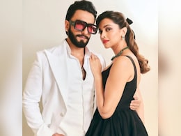 दीपिका पादुकोण की कोशिशों के मुरीद हुए रणवीर सिंह, सोशल मीडिया पर किया कमेंट