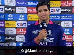 Vaibhav Sooryavanshi Missed Cake-Cutting Ceremony Of His 15th Birthday. Reason Is Hilarious