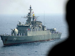 क्या 'हॉर्मुज' से गुजरने वाले जहाजों से वसूली जा रही भारी-भरकम रकम? सुन लें ईरान का जवाब