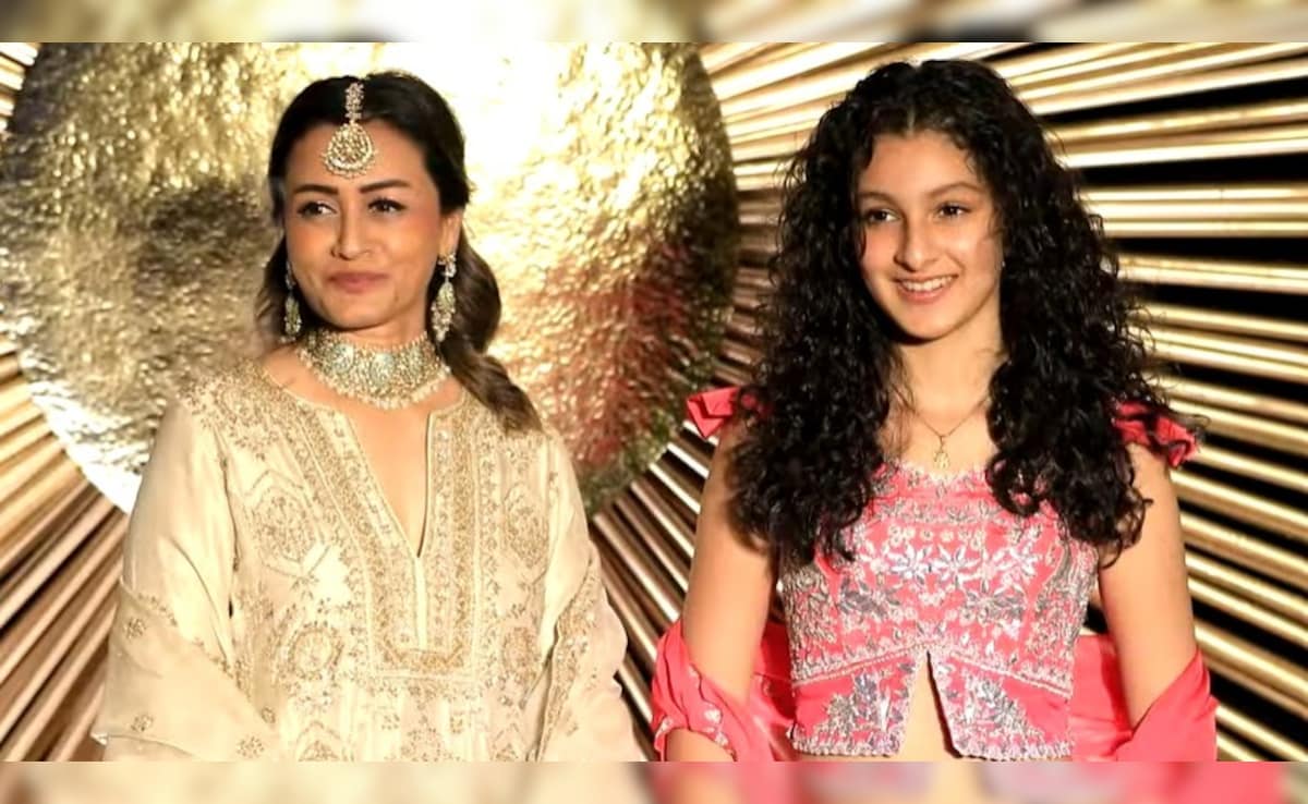 Latest and Breaking News on NDTV Latest and Breaking News on NDTV