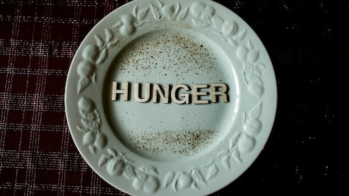 US-Iran War A 'Dire' Threat To Global Food Security, Warns WTO Director