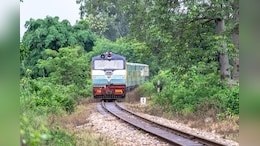 Railway Block News: नागपुर मंडल में 6-7 मार्च को ट्रैफिक ब्लॉक, कई MEMU ट्रेनें रद्द, यात्रियों को हो सकती है परेशानी &nbsp;
