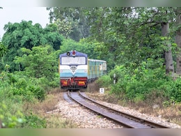 Railway Block News: नागपुर मंडल में 6-7 मार्च को ट्रैफिक ब्लॉक, कई MEMU ट्रेनें रद्द, यात्रियों को हो सकती है परेशानी &nbsp;