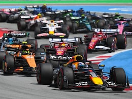 FIA Reduces Energy Recharge Limit For Japanese GP Qualifying: What It Means For F1