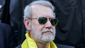 Israel Claims Killing Of Iran's Wartime 'Khamenei'. Who Was Ali Larijani?