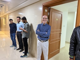 Indian Businessman In Dubai Opens His 64-Unit Apartment For Stranded Indians