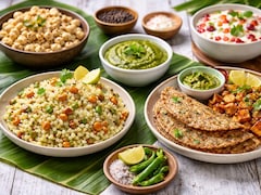 Navratri 2026: नवरात्रि व्रत में शाम की भूख का स्मार्ट हल, ये डिश रखेंगी आपको एनर्जेटिक