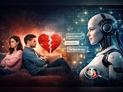 मियां-बीवी और AI, रिश्तों के बीच घुस आया आर्टिफिशियल इंटेलिजेंस, आधे से ज्यादा लोगों को डर, बिगड़ रहे हैं संबंध