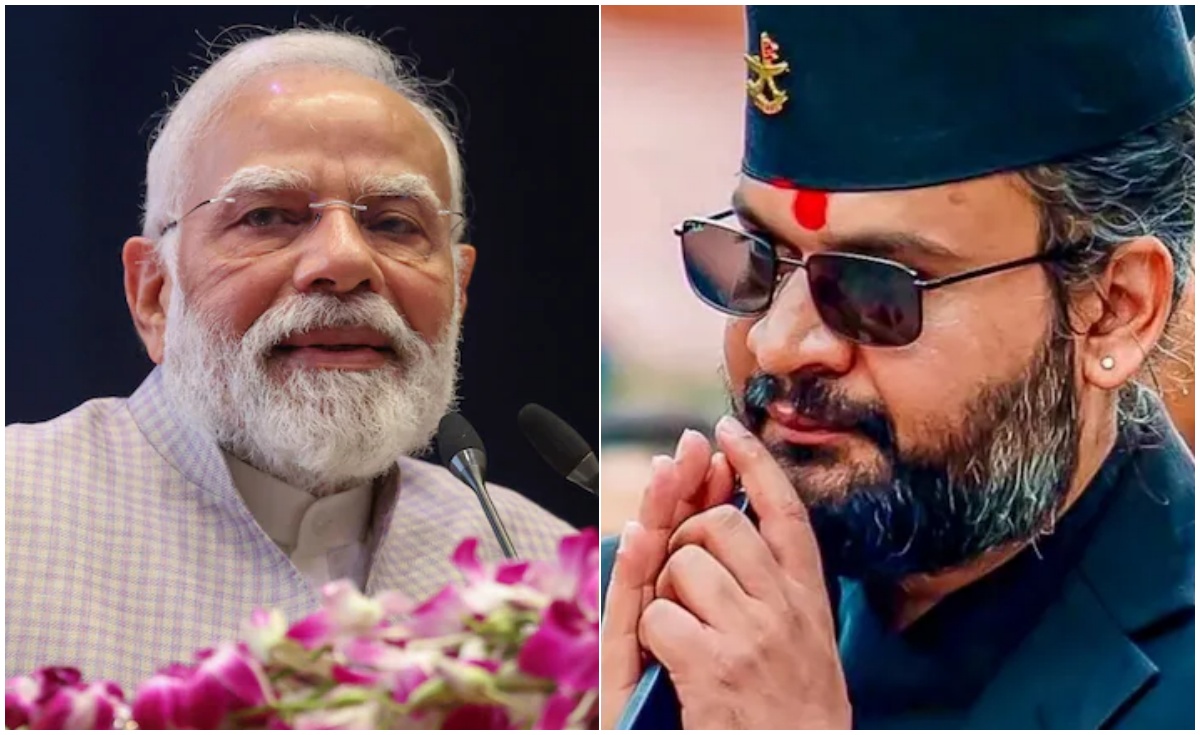 पीएम मोदी ने नेपाल के नए पीएम बालेन शाह को दी बधाई, कैबिनेट में शामिल हुए ये नाम