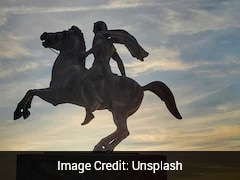 2000 साल बाद मिला सिकंदर महान का खोया हुआ शहर, ड्रोन सर्वे से हुआ बड़ा खुलासा, वैज्ञानिक भी हैरान