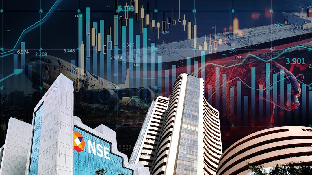 Stock Market Live: GIFT Nifty Indicates Positive Open; Kospi, Nikkei 225, Up Over 1%; Brent Crude Declines Below $95 A Barrel